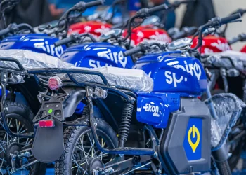 Spiro Raises $50 million