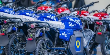 Spiro Raises $50 million