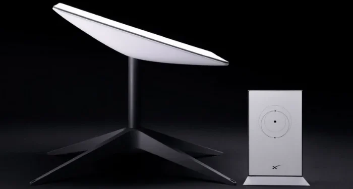 Starlink restores internet access in Nigeria