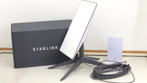 Techsoma Africa Jumia Starlink kit delivery Nigeria 2026
