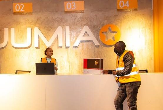 The Jumia Fortress Nigeria Strategy: Why the Amazon of Africa is Dying to Win the Country