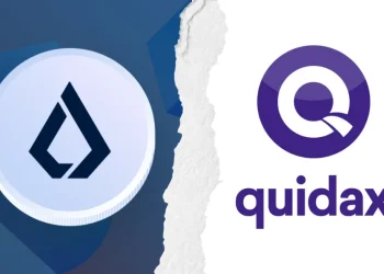 Quidax and Lisk
