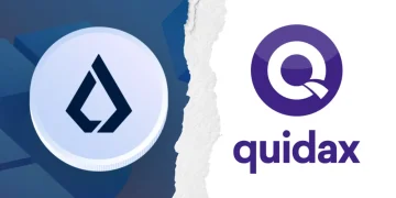 Quidax and Lisk