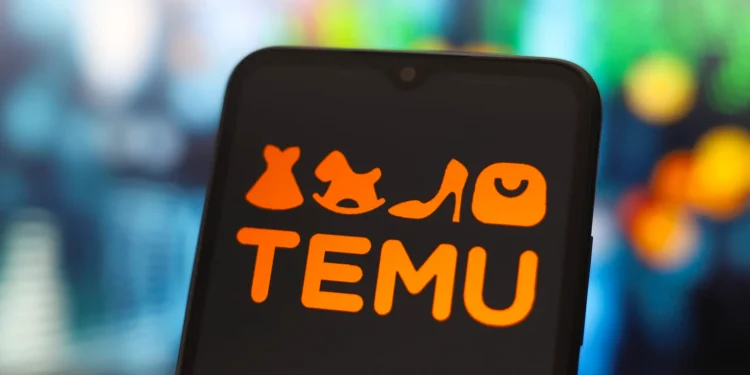 Techsoma Africa Nigeria probes Temu