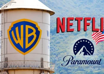 Paramount Skydance wins Warners Bros. Studios