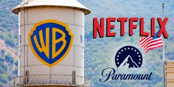 Paramount Skydance wins Warners Bros. Studios