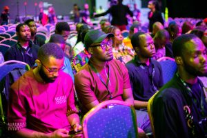 Techsoma Africa Techsoma Africa