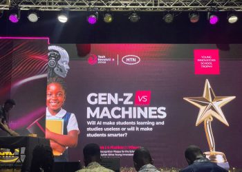 GenZ vs Machines. Does Using AI for Schoolwork Make Learning Useless?