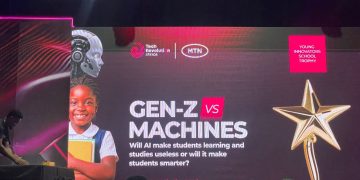 GenZ vs Machines. Does Using AI for Schoolwork Make Learning Useless?