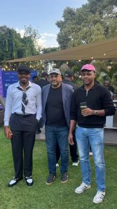 Techsoma Africa Techsoma Africa