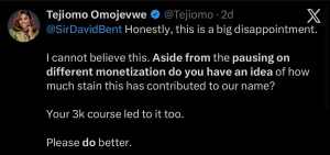 Techsoma Africa Techsoma Africa