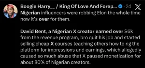 Techsoma Africa Techsoma Africa