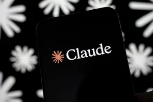 A picture of Anthropic claude