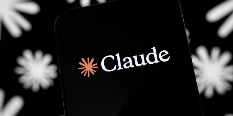 Techsoma Africa Anthropic has launched Claude Sonnet 4.6