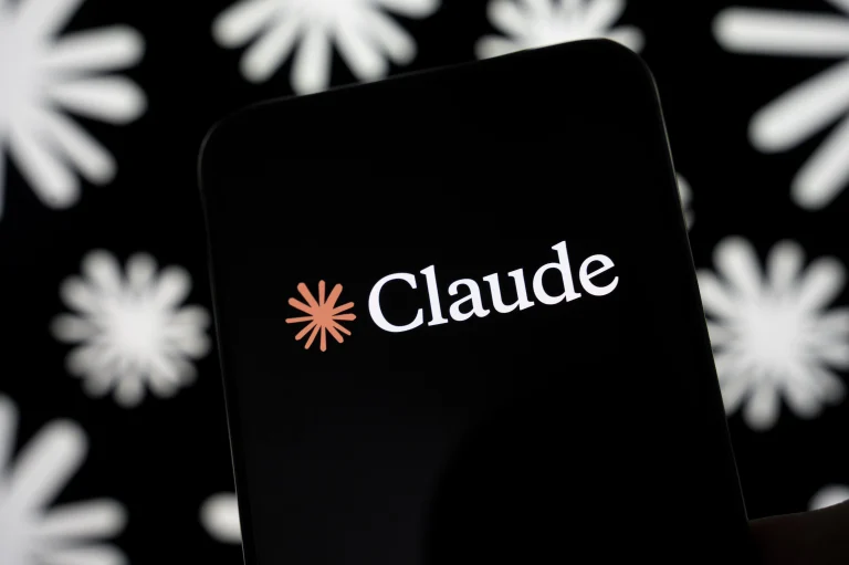 A picture of Anthropic claude