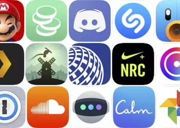 Free to download apps