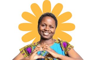 The Happy Woman app