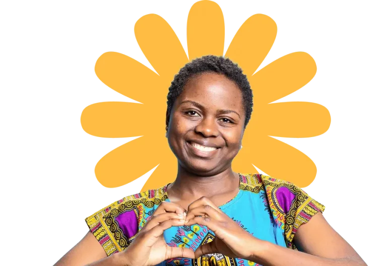The Happy Woman app