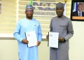 Techsoma Africa NCC and NDPC Join Forces to Protect Nigerian Telecom Data