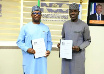 NCC and NDPC Join Forces to Protect Nigerian Telecom Data