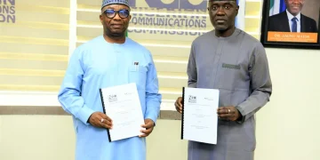NCC and NDPC Join Forces to Protect Nigerian Telecom Data