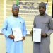 NCC and NDPC Join Forces to Protect Nigerian Telecom Data