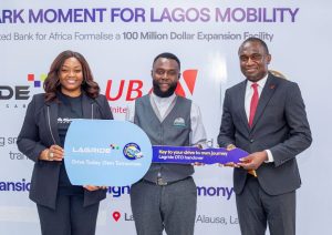 Techsoma Africa Techsoma Africa