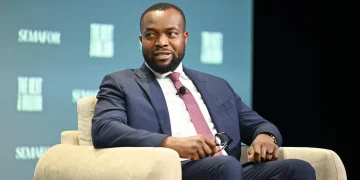 Bosun Tijani and Project Bridge