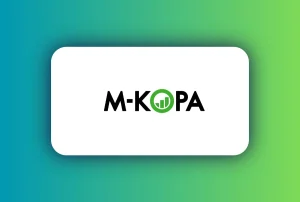 M-Kopa