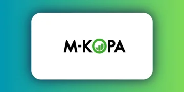 Techsoma Africa M-Kopa
