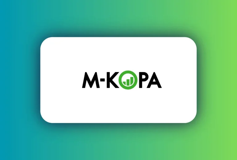 M-Kopa