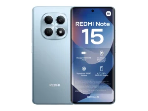 Redmi Note 15 series