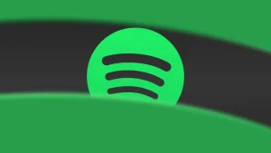 Spotify launches audiobooks