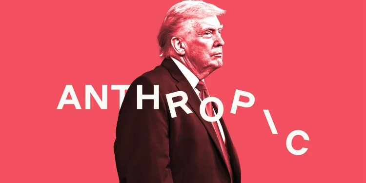 America Just Arrived at Its Oppenheimer Moment with AI as Trump Bans Anthropic’s Claude