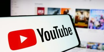 Youtube Logo