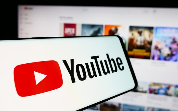 Techsoma Africa Youtube Logo