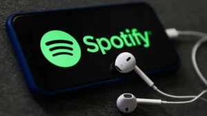 Spotify in Nigeria