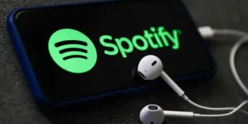 Spotify in Nigeria