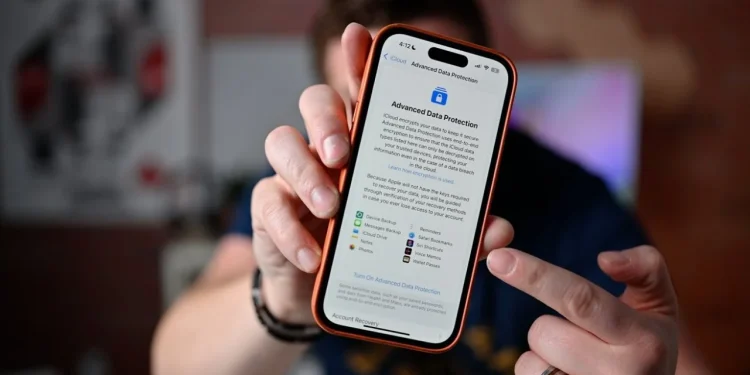 Techsoma Africa Apple security