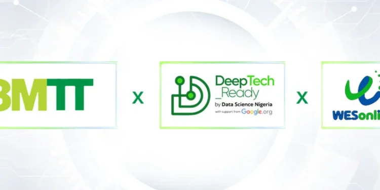 How to Maximize the 3MTT NextGen Fellowship: A Guide to Launching Your Tech Career in 2026