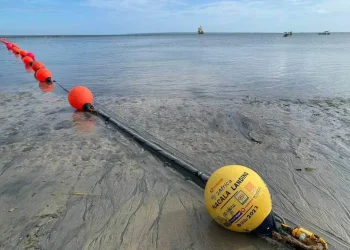 2Africa subsea cable