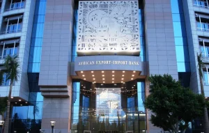 African Export–Import Bank