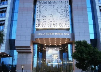 African Export–Import Bank