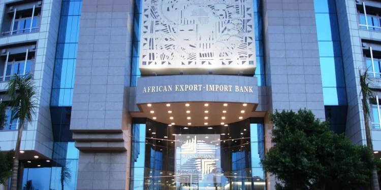 Techsoma Africa African Export–Import Bank