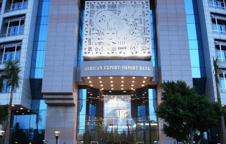 African Export–Import Bank