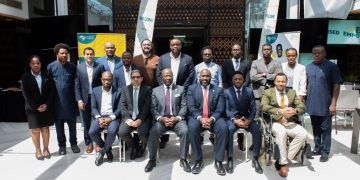 Techsoma Africa Afreximbank Launches First Accelerator for African Trade Tech Startups