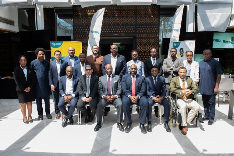 Afreximbank Launches First Accelerator for African Trade Tech Startups 12 Afreximbank