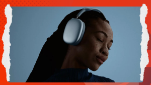 AirPods Max 2