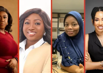 4 women in Fintech Nigeria Techsoma Feature
