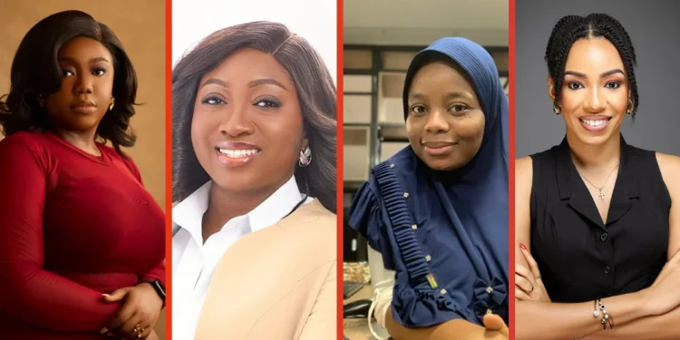 Techsoma Africa 4 women in Fintech Nigeria Techsoma Feature